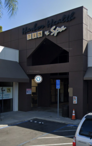 LA Stone Crafts Co new location